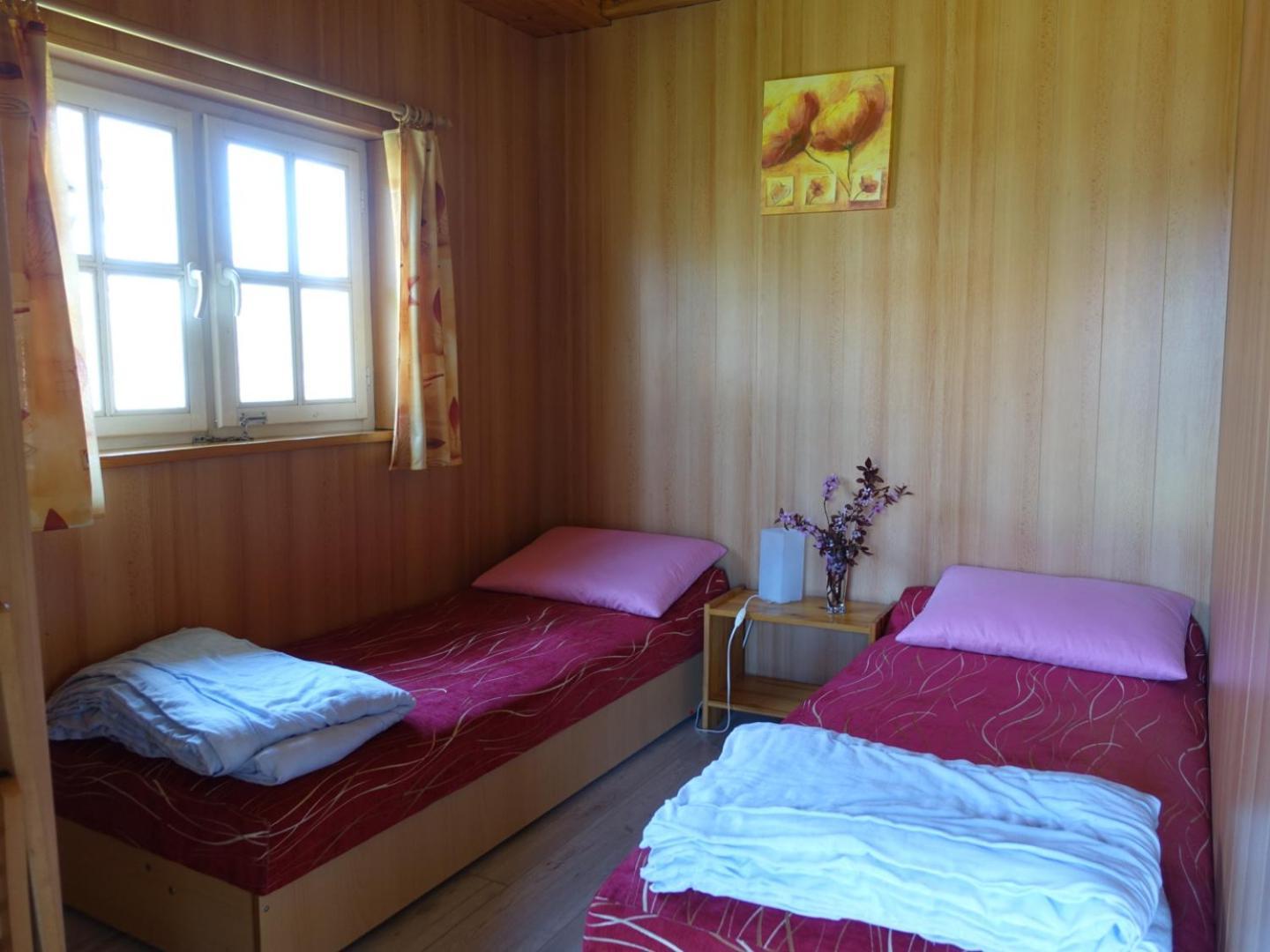 Domki Sloneczny Brzeg ドンプキ 部屋 写真