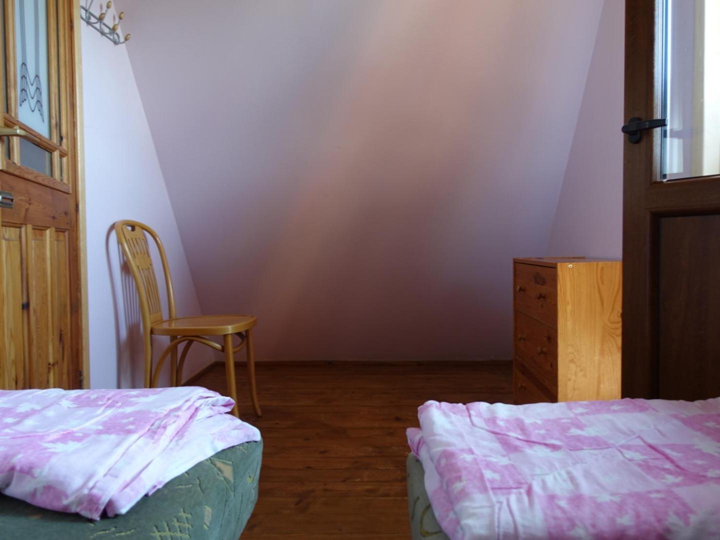 Domki Sloneczny Brzeg ドンプキ 部屋 写真