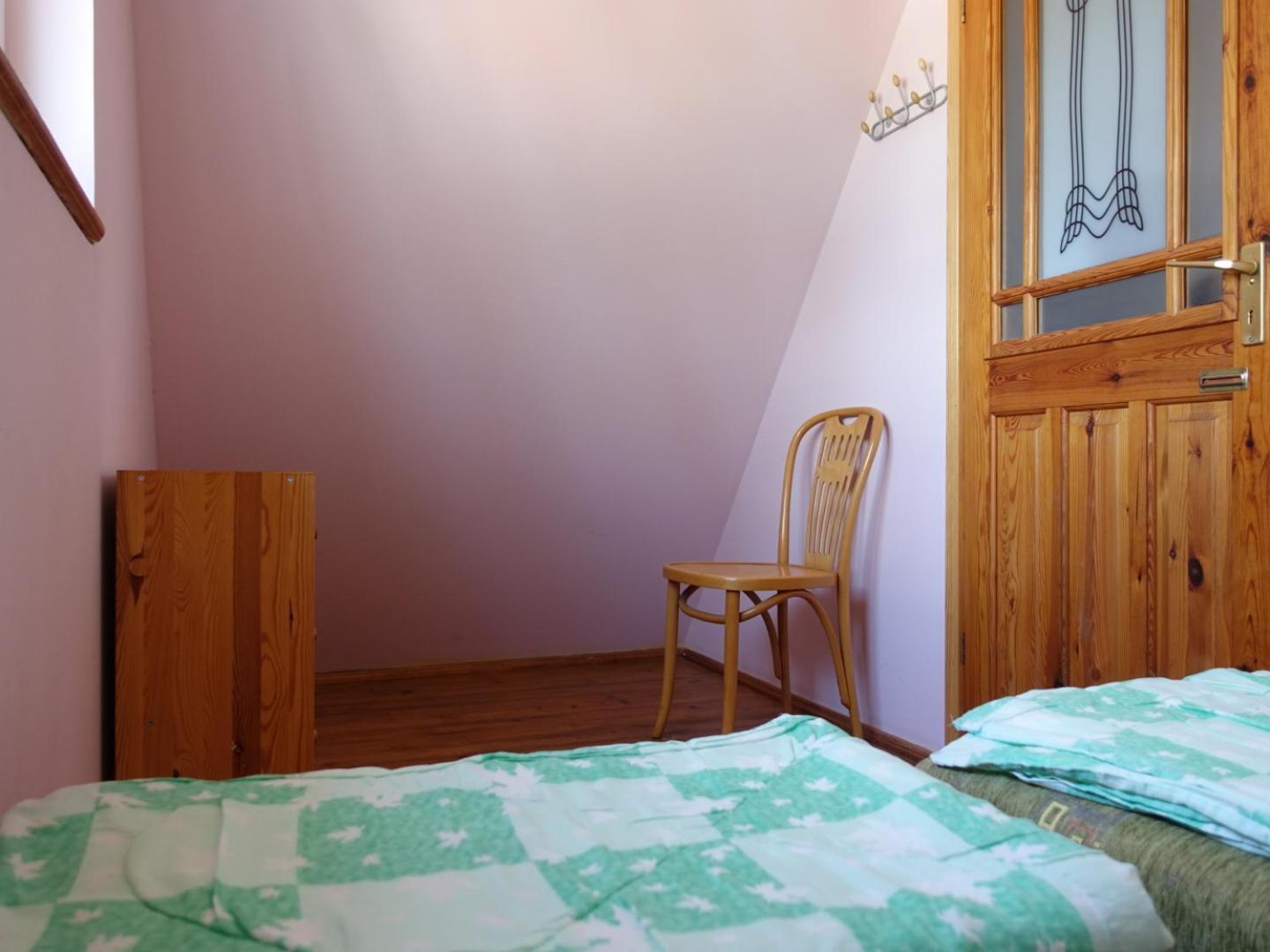 Domki Sloneczny Brzeg ドンプキ 部屋 写真