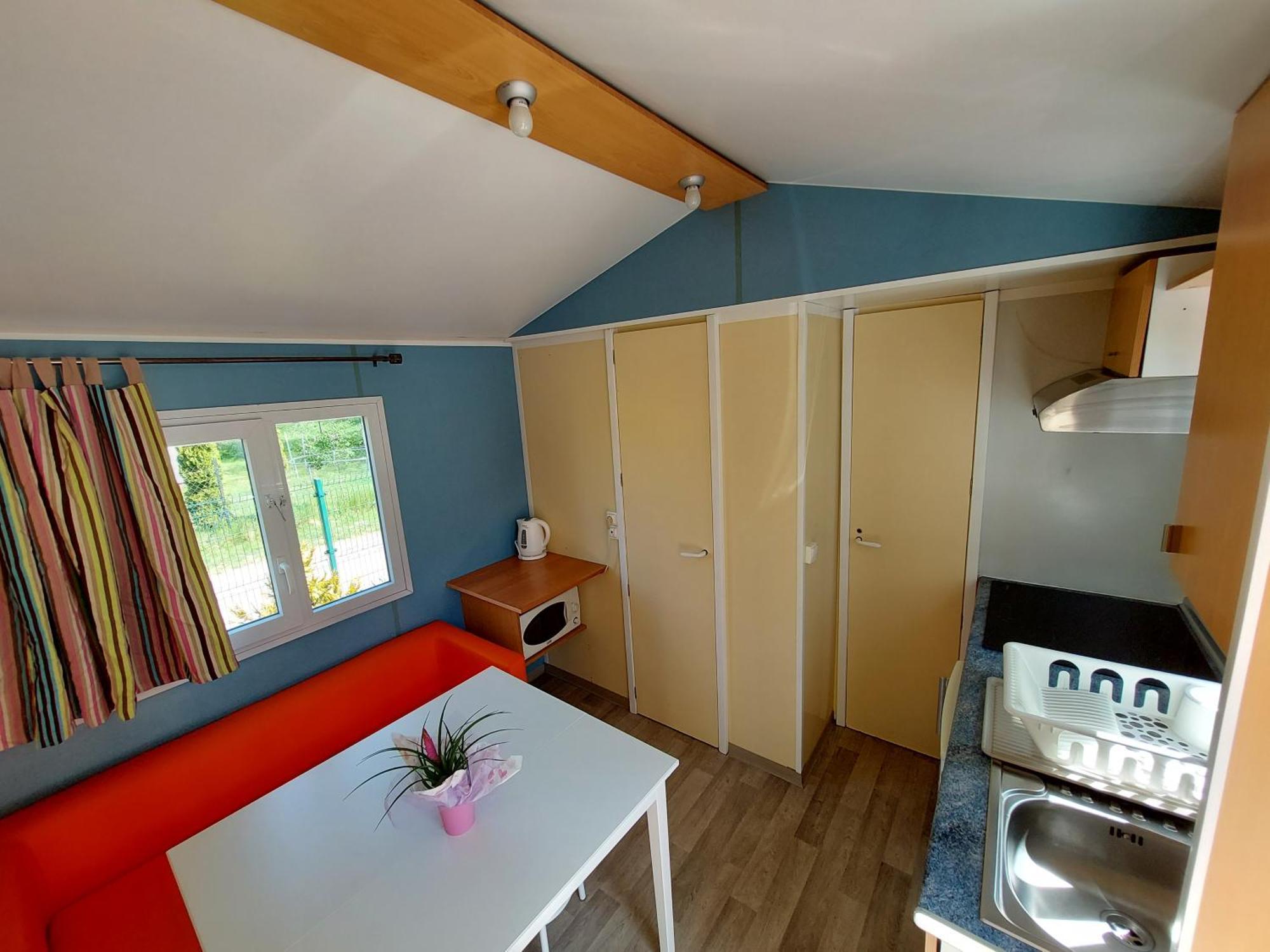 Domki Sloneczny Brzeg ドンプキ 部屋 写真