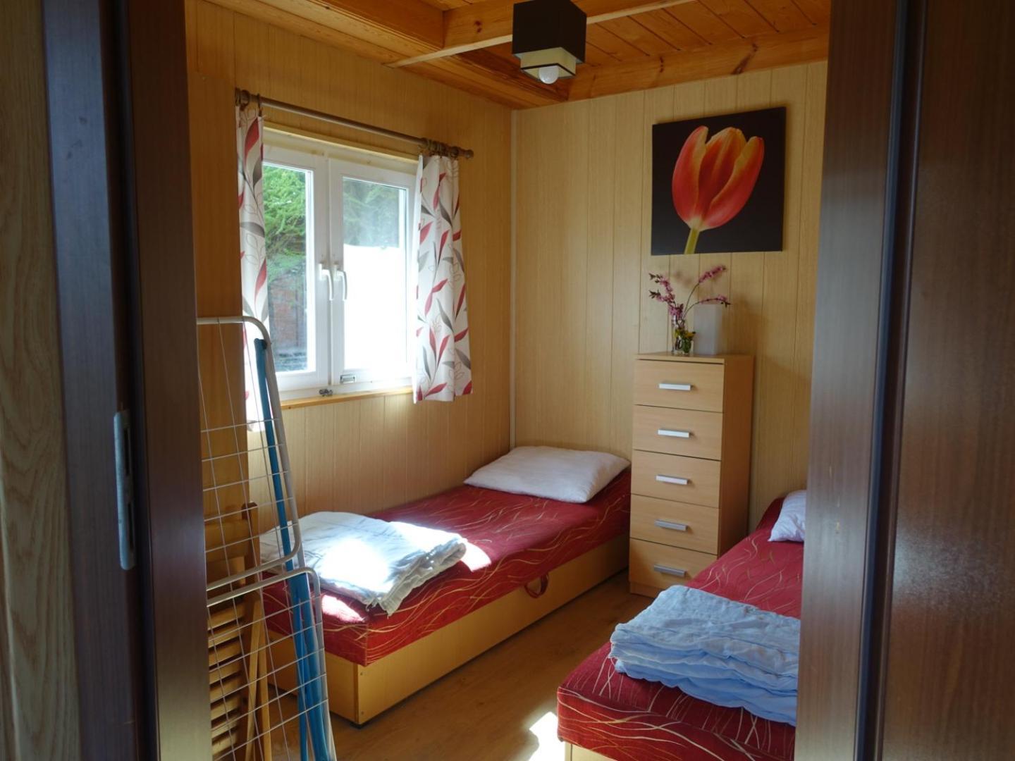 Domki Sloneczny Brzeg ドンプキ 部屋 写真