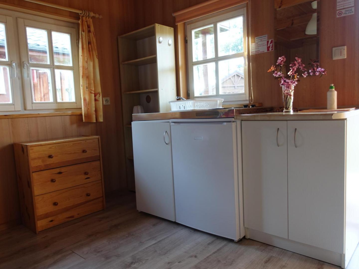 Domki Sloneczny Brzeg ドンプキ 部屋 写真