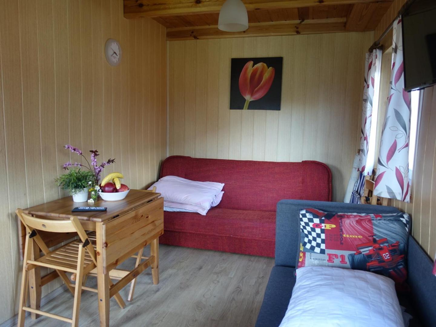Domki Sloneczny Brzeg ドンプキ 部屋 写真